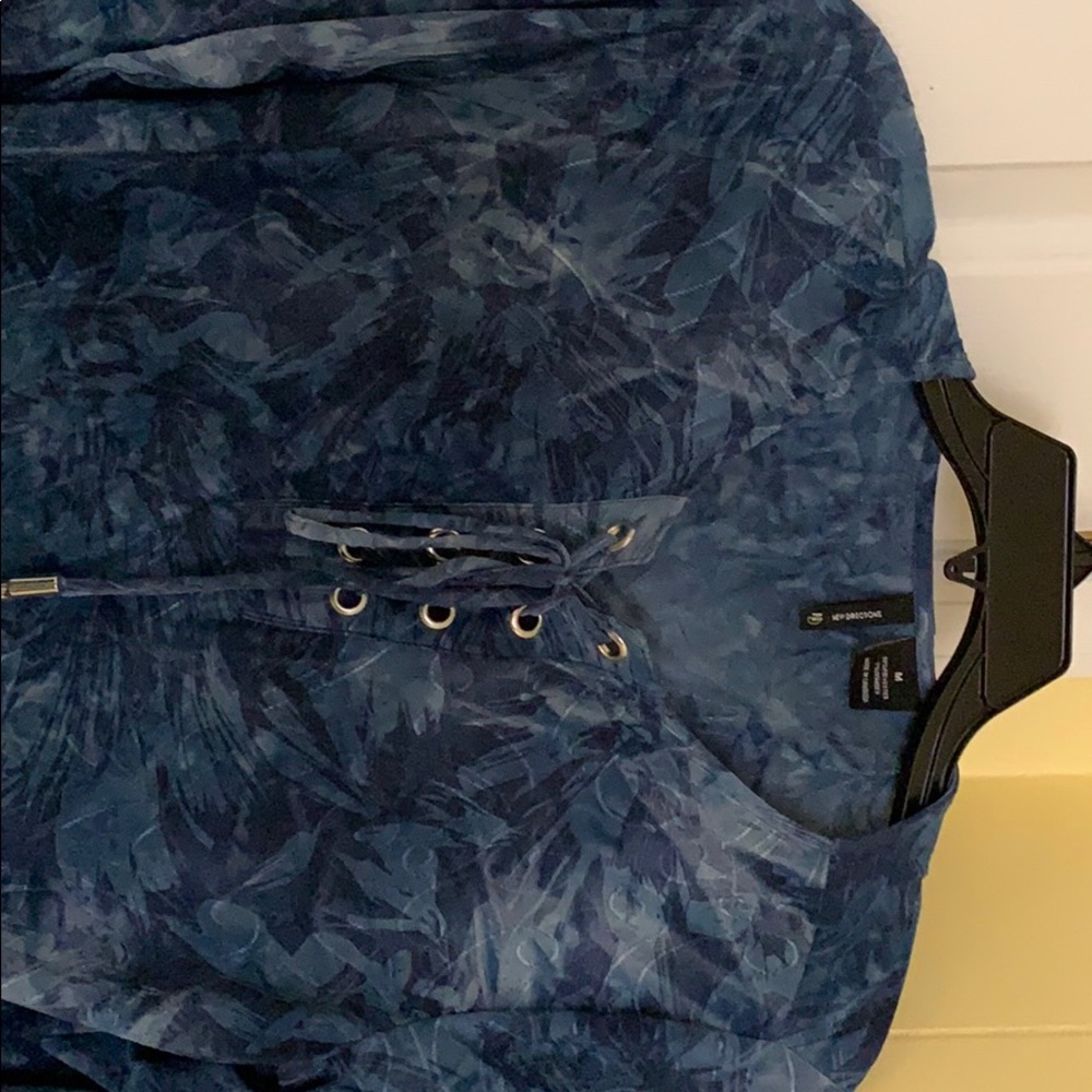 New Direction top - Picture 3 of 3